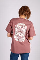 1929 / Heavy Oversize / Kaffa