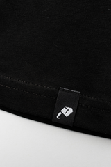 45RPM / Shirt / Schwarz