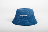 BAHNI / Double Bucket Hat