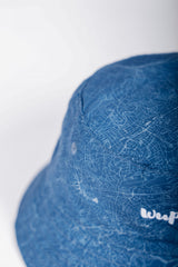 BAHNI / Double Bucket Hat