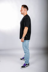 BAHNI 2.0 / Heavy Tee