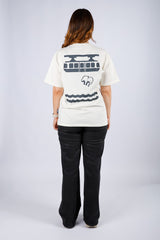 SPRUNG 2.0 / Heavy Tee