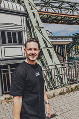 BAHNI 2.0 / Heavy Tee