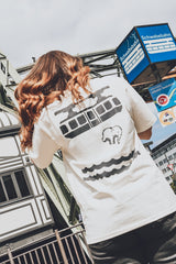 SPRUNG 2.0 / Heavy Tee