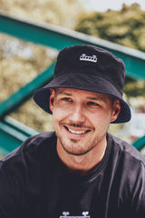 BAHNI / Double Bucket Hat