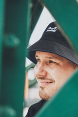 BAHNI / Double Bucket Hat