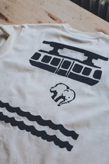 SPRUNG 2.0 / Heavy Tee