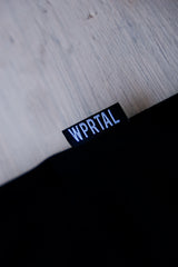 BAHNI 2.0 / Heavy Tee