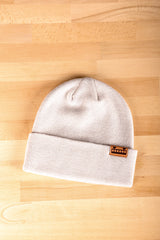 Bahni Beanie - Beige