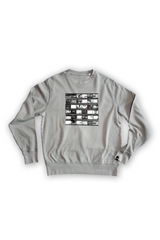 ABZUG / Crewneck