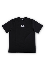 BAHNI 2.0 / Heavy Tee