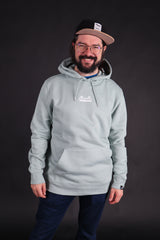 BAHNI / Hoodie / Aloe