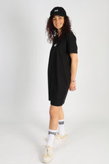 BAHNI / Kleid / Schwarz