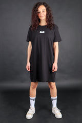 BAHNI / Kleid / Schwarz