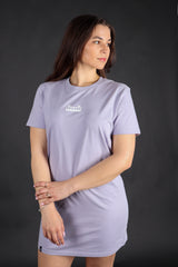 Bahni - Kleid - Lavendel