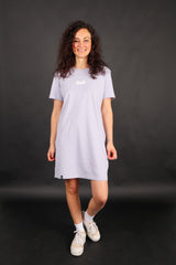 Bahni - Kleid - Lavendel