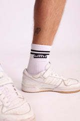 Bahni - Wuppertal Socken