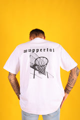 Ballin - Heavy Oversize - Weiß