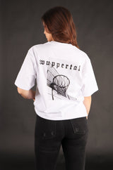 Ballin - Heavy Oversize - Weiß