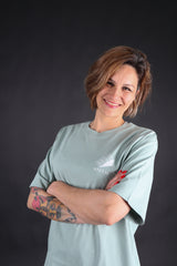 City of Stairs - Heavy Oversize - Aloe