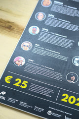 Wuppertal Kalender 2026