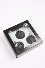 GTW LIGHT / Weihnachtsbaumkugeln