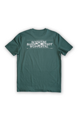 SCHWEBEBAHNSTADT / Standard Tee