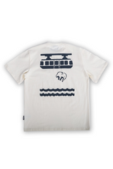 SPRUNG 2.0 / Heavy Tee