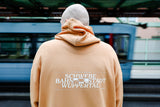 SCHWEBEBAHNSTADT / Hoodie