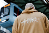 SCHWEBEBAHNSTADT / Hoodie