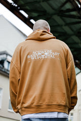 SCHWEBEBAHNSTADT / Hoodie