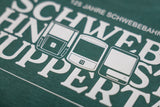 SCHWEBEBAHNSTADT / Standard Tee