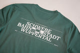 SCHWEBEBAHNSTADT / Standard Tee
