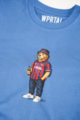 SCHIMMI / Standard Tee / Blau