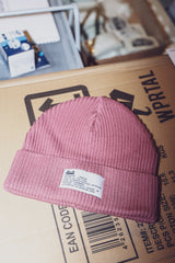 ULO / Beanie / Hibiscus Rose