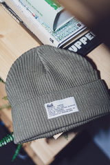 ULO / Beanie / Khaki