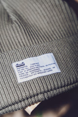 ULO / Beanie / Khaki