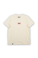 BAHNI / Standard Tee / Natur