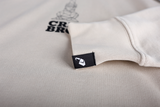 CRNBRG / Hoodie / Sand