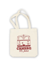 975 JAHRE CRNBRG / Beutel