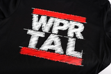 RUN WPR / Shirt / Schwarz