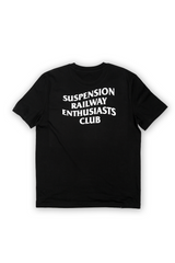 THOOSIES / Shirt / Schwarz