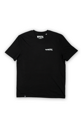 THOOSIES / Shirt / Schwarz