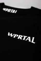 THOOSIES / Shirt / Schwarz