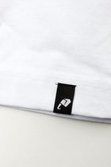 TOPO / Heavy Oversize / Weiß