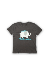 TUFFISAURUS / Kids Shirt