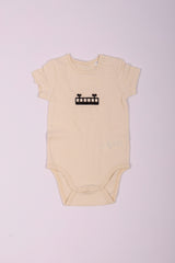 BAHNI / Body / Natur