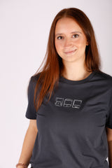 GTW Light - Shirt - Dunkelgrau