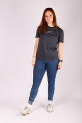 GTW Light - Shirt - Dunkelgrau