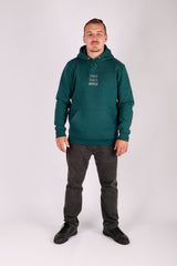 Liberté - Hoodie - Grün